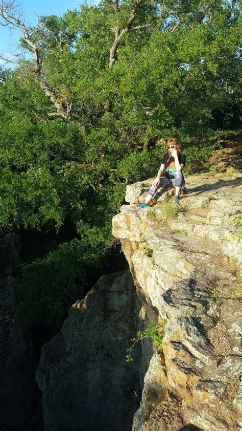 Mineral Wells State Park in Texas | Texas state parks, Mineral wells state park, State parks