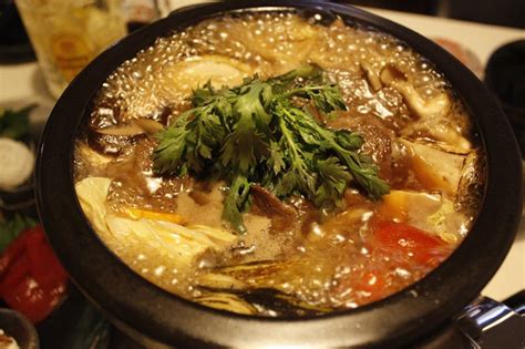 4 Best Shabu Shabu Dipping Sauce Recipes