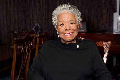 Maya Angelou's First Posthumous Album 'Caged Bird Songs' Debuts