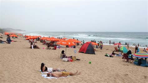 Two beaches in uMhlanga reopened