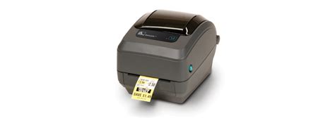 Zebra GK420 Series Desktop Printers - Ivanhoe Group