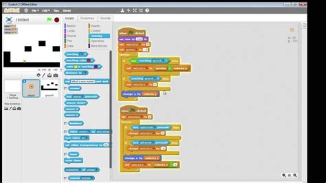 How To Make A Platformer In Scratch A Complete Guide Part 1 The – Otosection