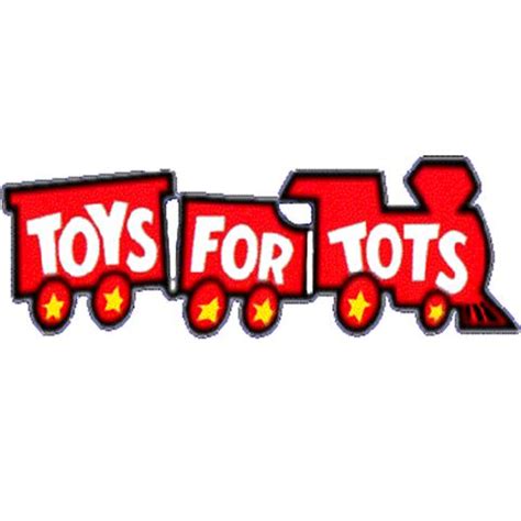 Toys For Tots Logo Vector - Cliparts.co