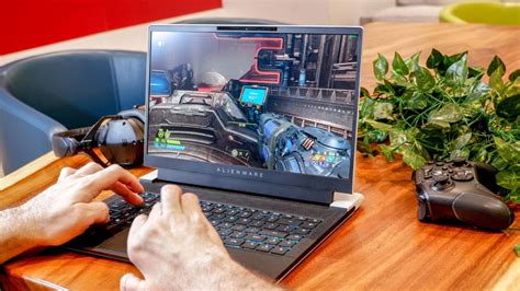 Alienware x14 review | Tom's Guide