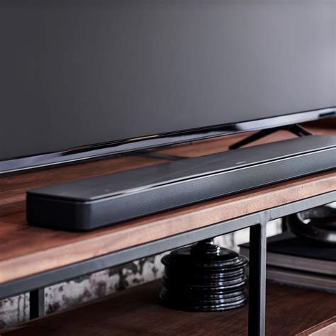 Bose Soundbar 700