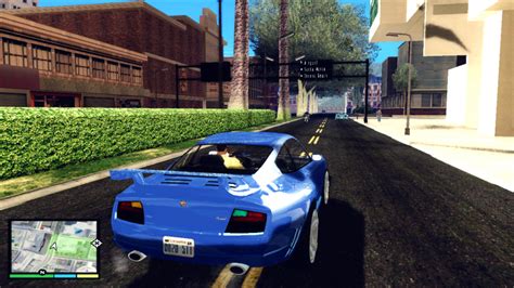 GTA Gaming Archive