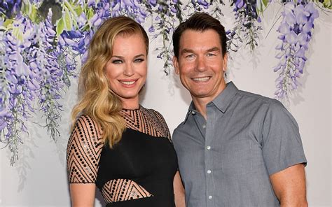 Jerry O'Connell Performs Sizzling Dance for Wife Rebecca Romijn - Parade