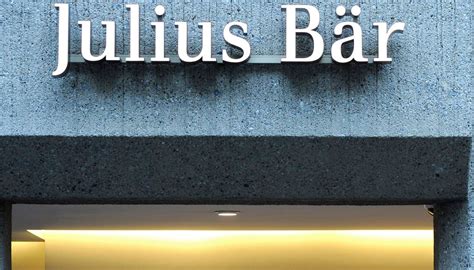 Swiss bank Julius Baer to provide digital asset services