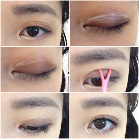 Eyelid Tape Before Or After Makeup - Mugeek Vidalondon