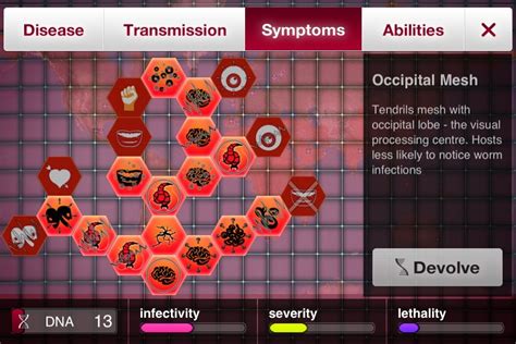 Neurax Worm Update for ‘Plague Inc.’ Now Available – TouchArcade