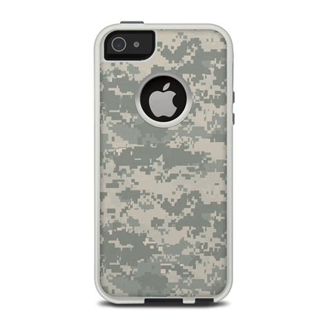 ACU Camo OtterBox Commuter iPhone 5 Skin - Covers OtterBox Commuter Series iPhone 5/5s Case for ...