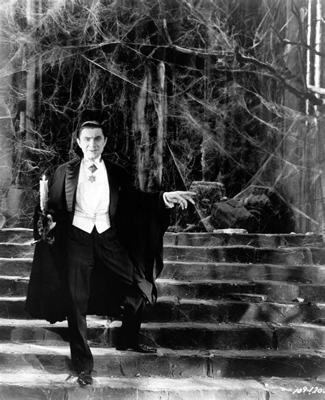 Bela Lugosi, DRACULA, 1931. - We Are Movie Geeks