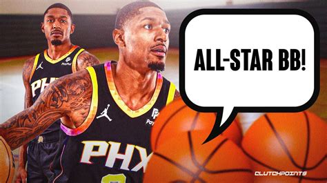 Bradley Beal keeps it 100% real on goals for first Suns season