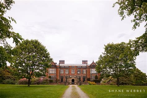 Arley Hall Wedding Photography | Exclusive Cheshire Venue