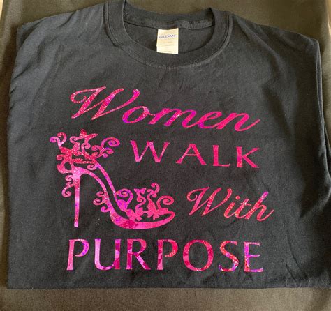 Women Walking With Purpose – Tracey Horn Ministries