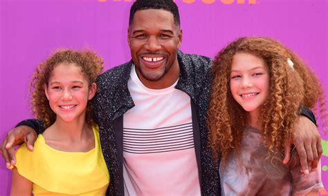 Michael Strahan shares glimpse inside Labor Day celebrations with his ...