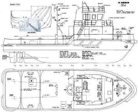 Image result for Model Tug Boat Plans #BoatPlans | Maquetas de barcos, Barcos de pesca, Planos ...