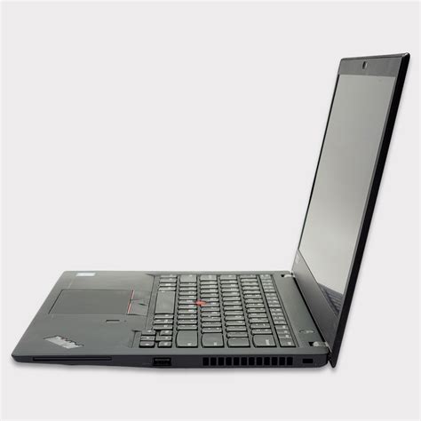 Lenovo ThinkPad T480s | 14in | i5-8350U | 16 Gb DDR4 | 256 Gb NVME | Resale Technologies