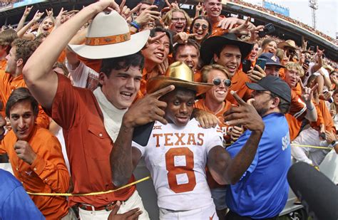 Never Too Early! Projecting The 2023-24 Big 12 Bowl Games - Sports ...