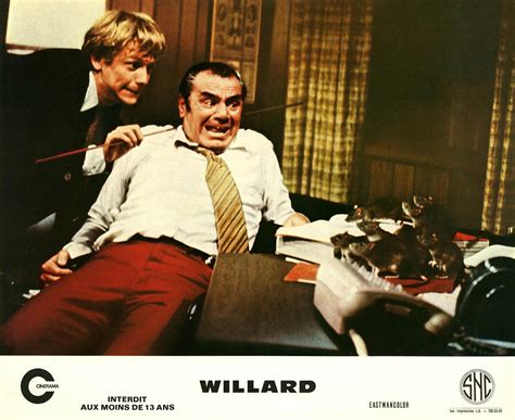 Willard (1971)