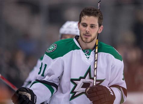 Tyler Seguin, Dallas Stars | Dallas stars hockey, Stars hockey, Tyler ...