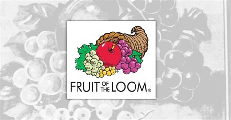 Has the 'Fruit of the Loom' Logo Ever Contained a Cornucopia? | Snopes.com