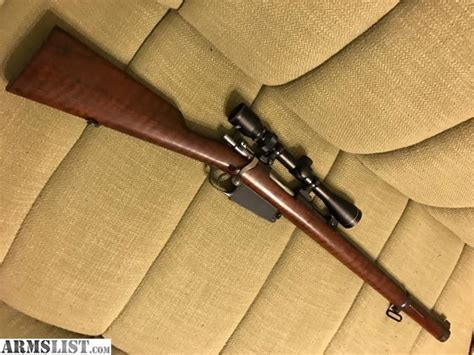 ARMSLIST - For Sale/Trade: 1891 Argentine Mauser w/ 200rds ammo