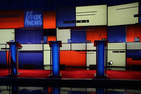 When Does the Republican Debate Start, and How to Watch - The New York ...