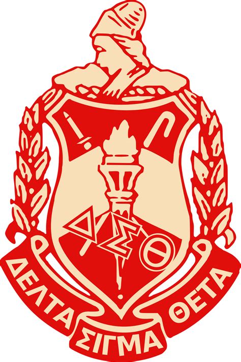 Black Sororities Logo - LogoDix