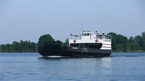 Washington Island Ferry Line - 2020 All You Need to Know BEFORE You Go ...