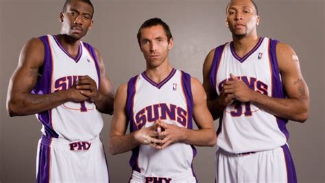 Ranking the 10 best Phoenix Suns players of all time, including Devin ...