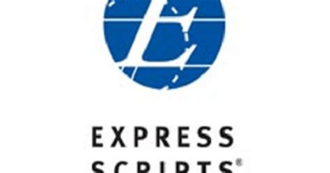 Express Scripts Logo - LogoDix