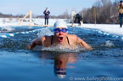 10 things you should know if you swim through winter