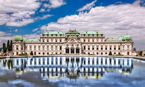 The 15 Best Things to do in Vienna, Austria – Wandering Wheatleys