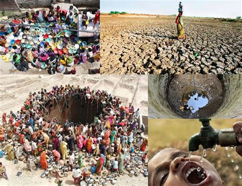 Help Water Crisis – HelpAid