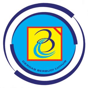 Logo Budi Luhur (Universitas Budi Luhur) PNG - rekreartive