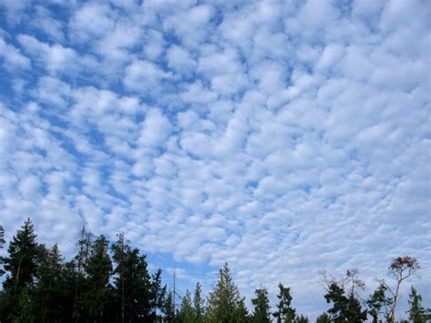 10 Amazing Rare Cloud Formations in Images - Listverse