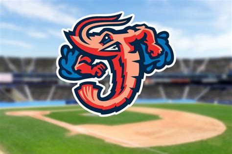 Jacksonville Jumbo Shrimp Home Games - 2021 Season Schedule