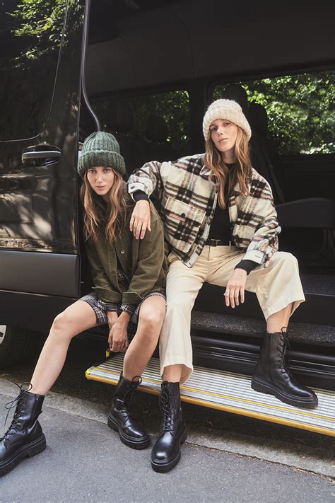 OVS Launches Women’s Fall/Winter 2021 Collection