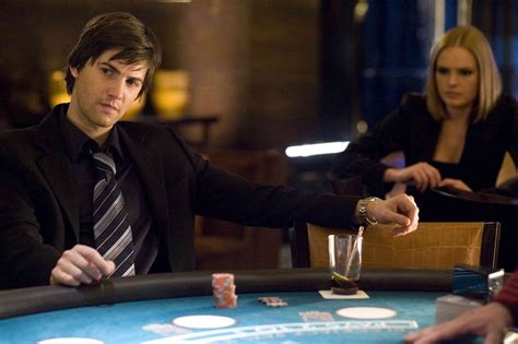 DARKMATTERS - The Mind Of Matt: Darkmatters Top 5 Casino Scenes in Movies