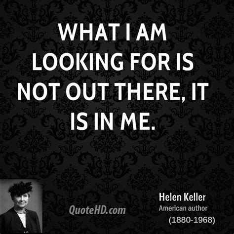 Funny Helen Keller Quotes. QuotesGram