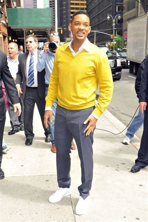 17 Best Mustard Yellow Sweater Outfits for Men Images in August 2024