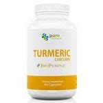 PureNature Turmeric Curcumin Reviews