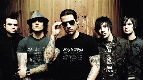 Avenged Sevenfold wallpaper ·① Download free cool HD backgrounds for ...