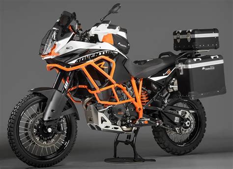 #KTM 1190 Adventure R | Ktm adventure, Adventure bike, Adventure motorcycling