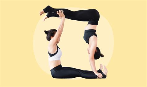 100 Best Two People Yoga Poses Ideas Yoga Poses, Partner, 42% OFF