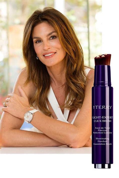 Cindy Crawford's Skincare Routine - 15 Beauty Products Model Cindy Crawford Uses # ...