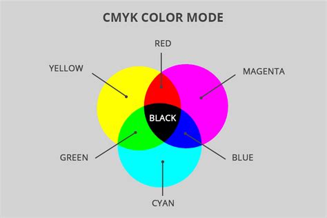 Photoshop Color Modes: Definition and How to Change Them?