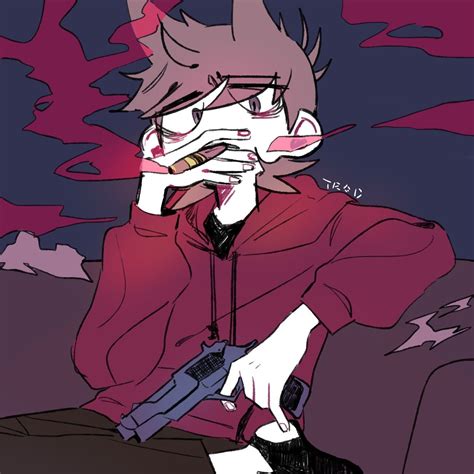 Pin by •.*.•{Gross_corpse_chic}•.*.• on own corner for Tordtilla | Tomtord comic, Eddsworld tord ...