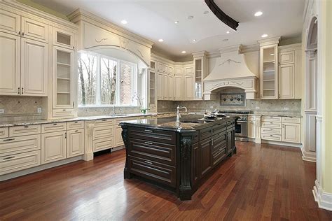 Kitchen cabinet refacing ideas white | Hawk Haven